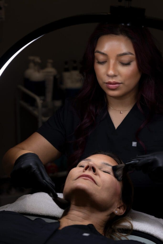 Pure Image Laser and Spa