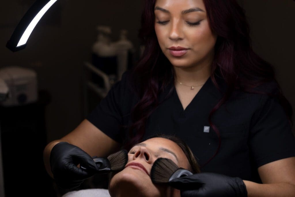 Facial Treatment Indianapolis IN