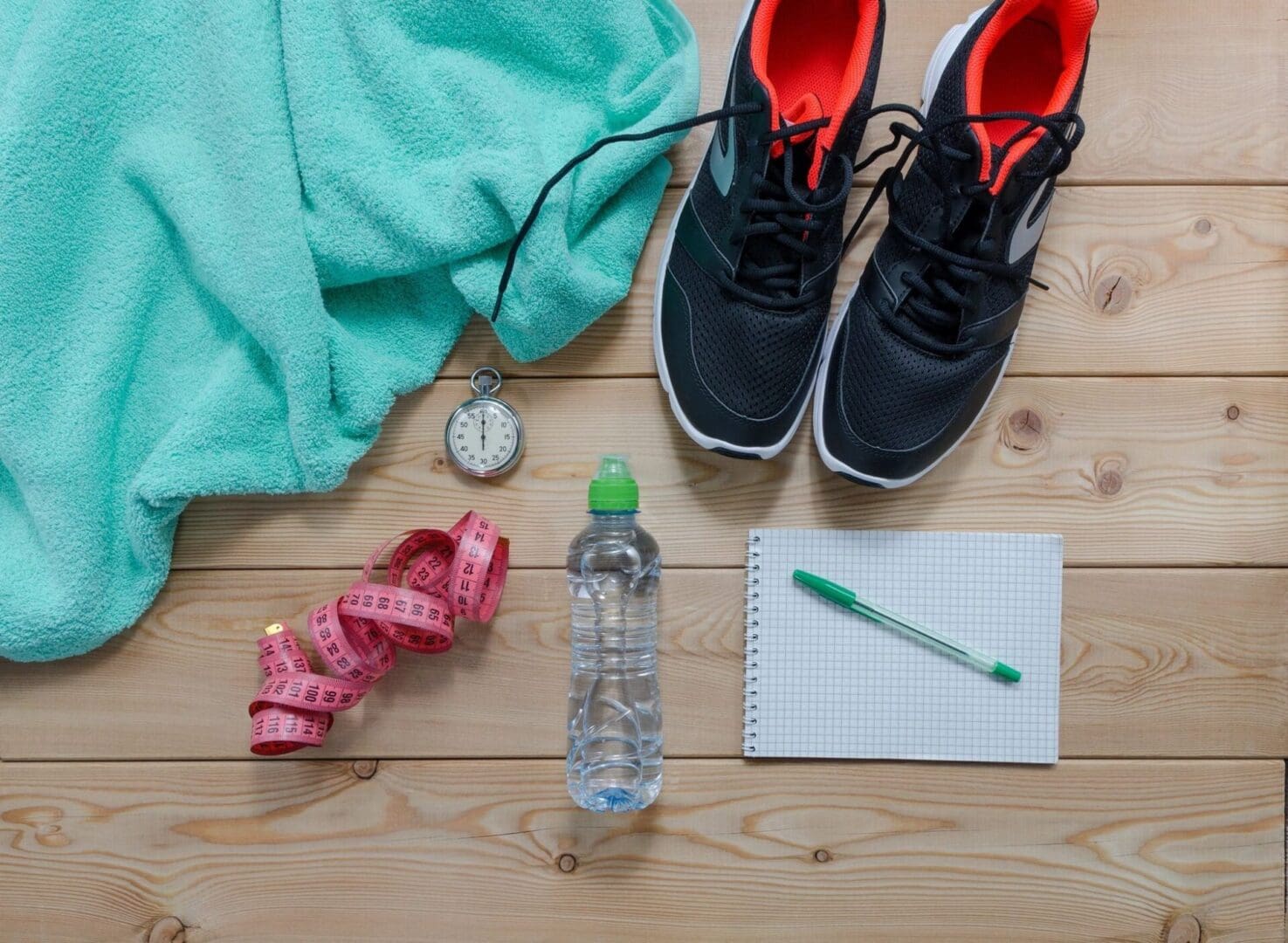 hormone and peptide therapy