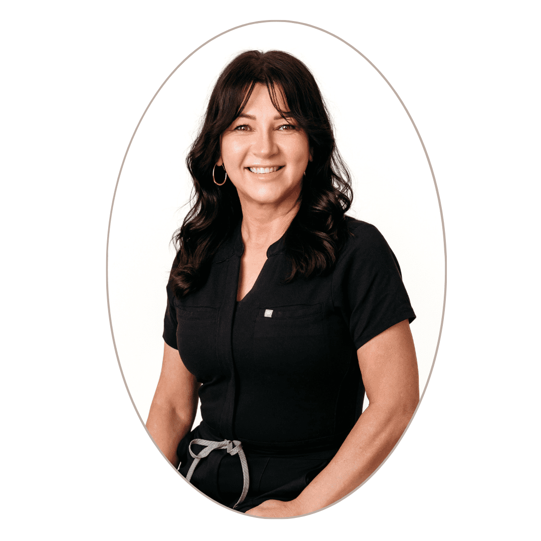 Tisha Terry Esthetician