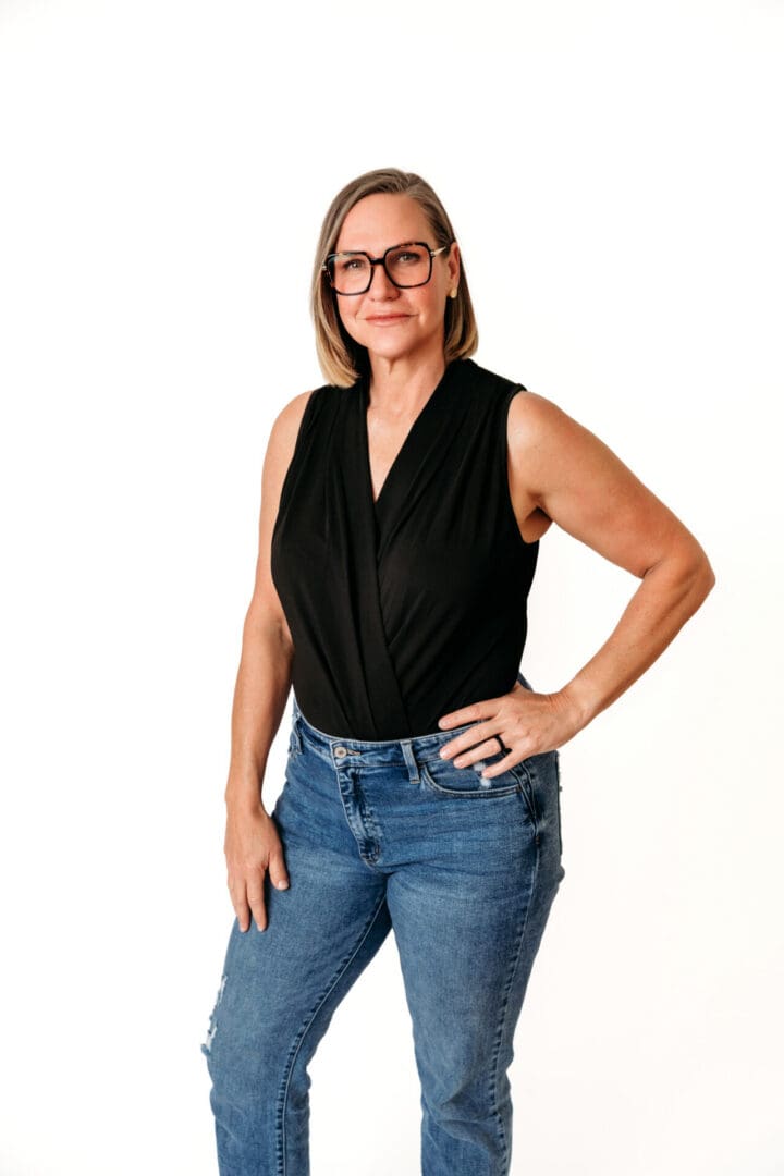 Niki Gambrall