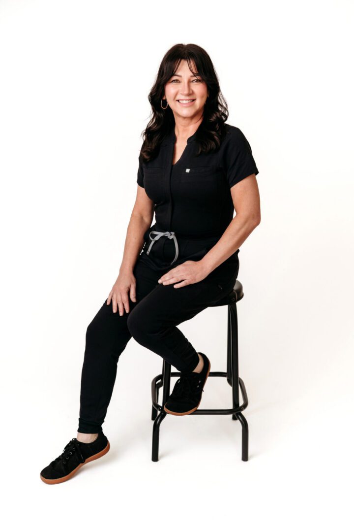 Tish - Esthetician
