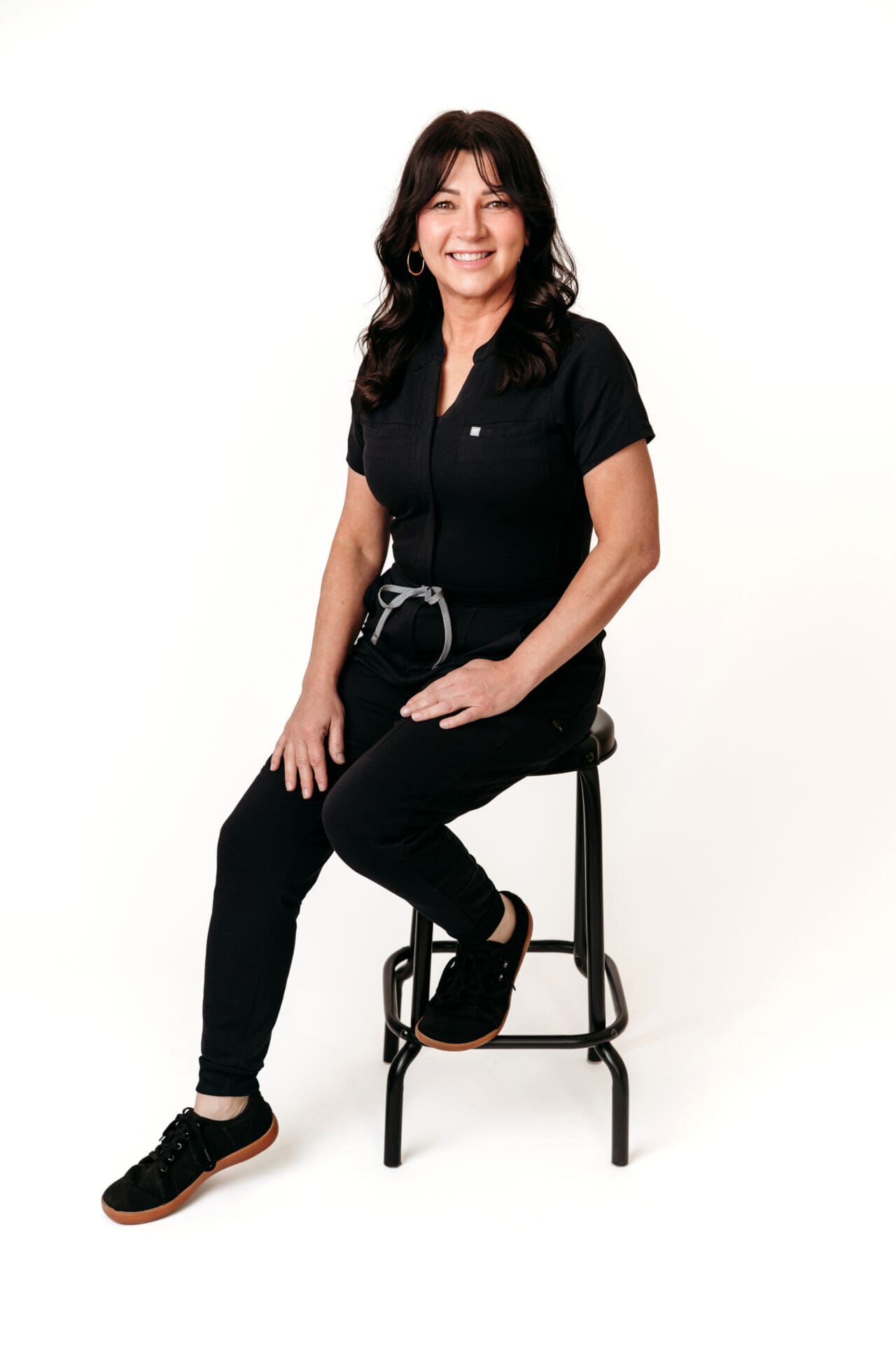 Tish - Esthetician