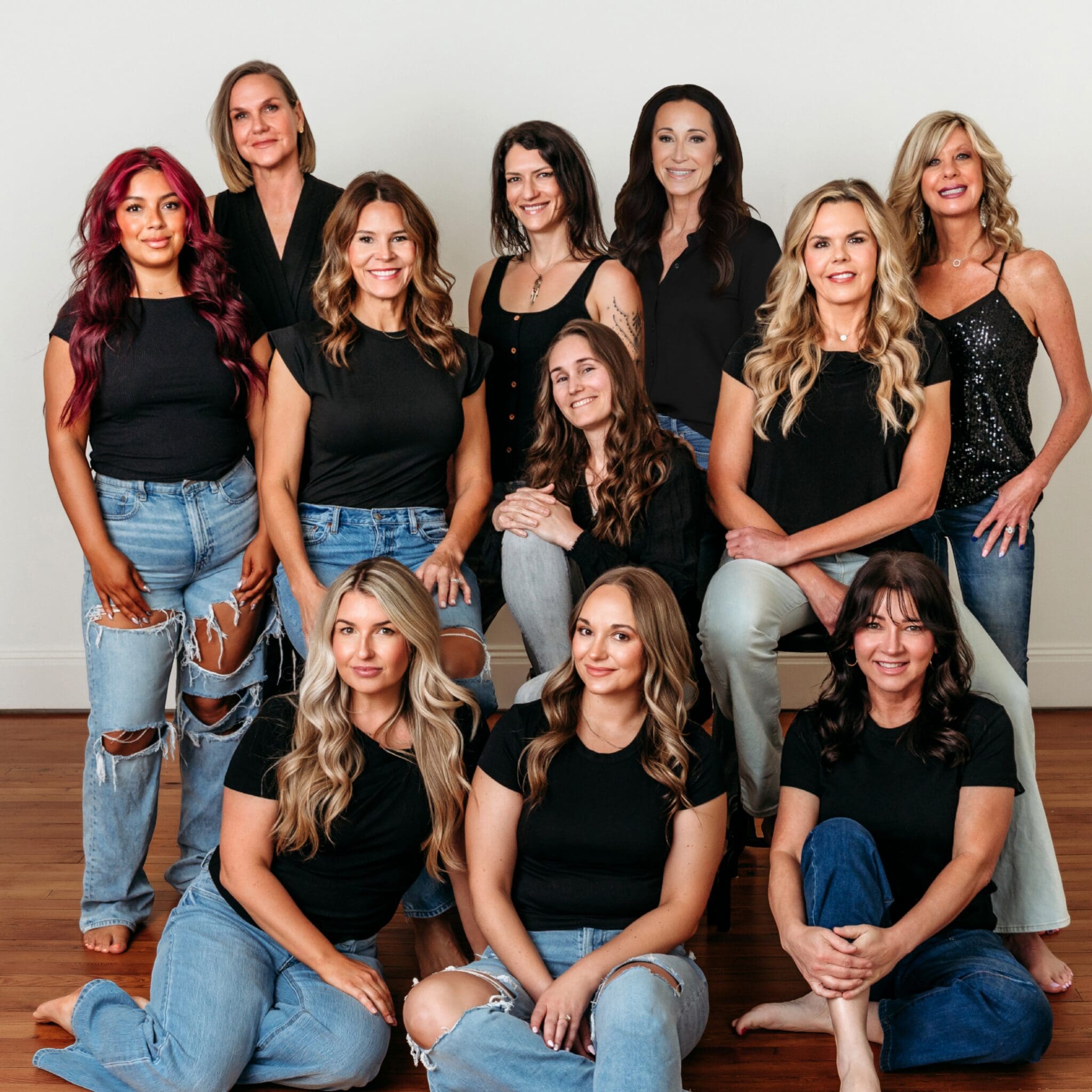 Pure Image Laser and Spa Staff Photo | Indianapolis